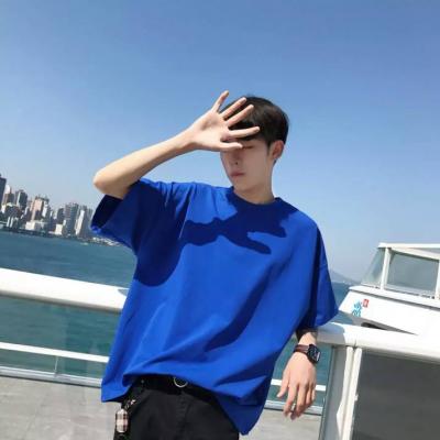 帅到没朋友的高冷男神专属头像