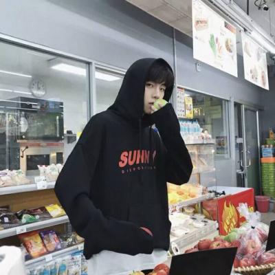 帅到没朋友的高冷男神专属头像