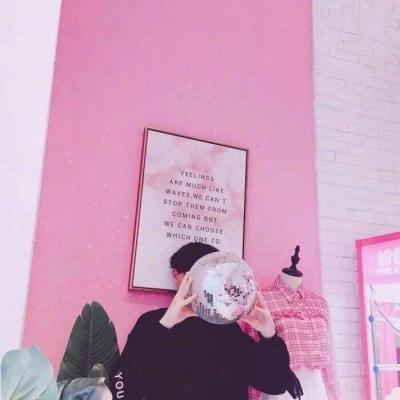 一对两张高清亲密酷酷的情头