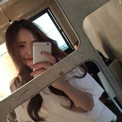 女生精选微信头像大图