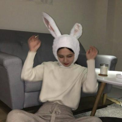 个性不张扬女生简单头像