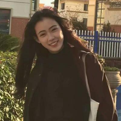 女生时尚可爱头像