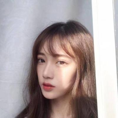 高级感美女头像