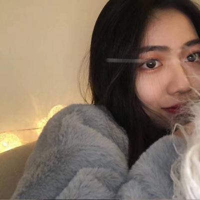 高级感美女头像