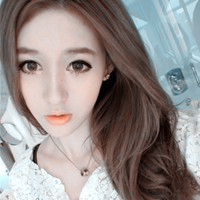 情侣非主流超拽一对两张一男一女头像