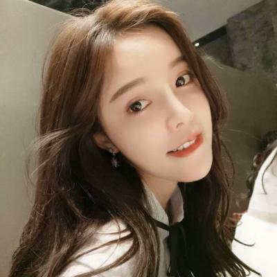 女生精选微信头像大图