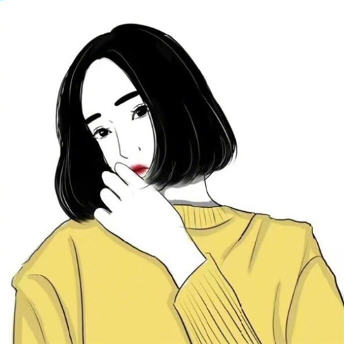 情侣幽默搞怪一左一右高清头像