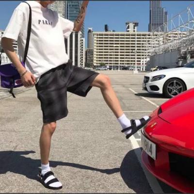 帅到没朋友的高冷男神专属头像