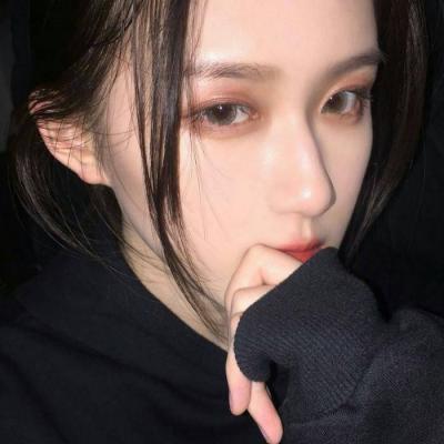微信一左一右闺蜜可爱小清新头像