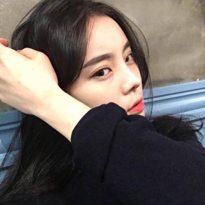 颓废伤感丧系高级感头像女