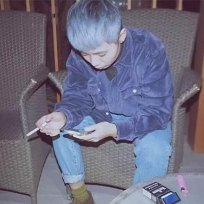 情侣霸气超拽社会一对两张头像