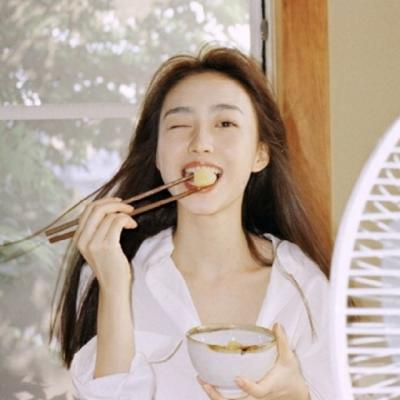 真人版高清一对两张可爱闺蜜头像