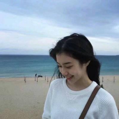 女生时尚可爱头像