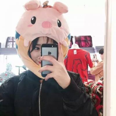 女生精选微信头像大图