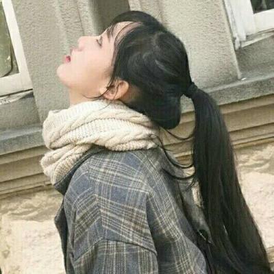 抖音高颜值女生专属头像
