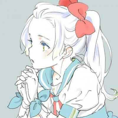 优质好看的高清萝莉动漫头像