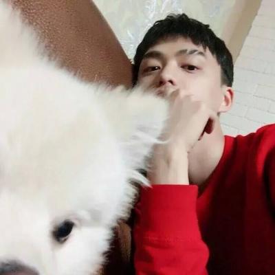 成熟高清有个性的微信男生头像