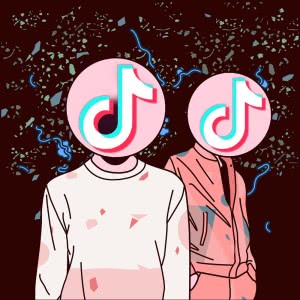 个性创意抖音logo高清好看的头像
