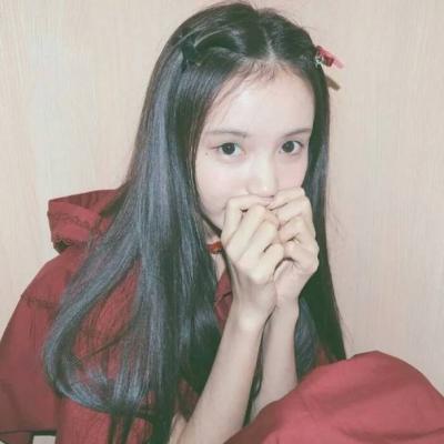女生精选微信头像大图