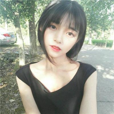 唯美气质让人心醉清新女生头像