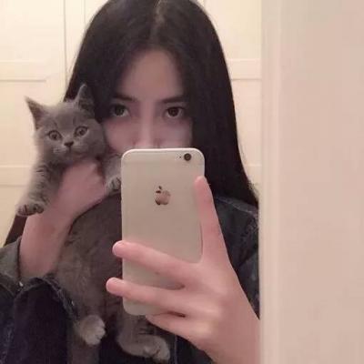 女生精选微信头像大图