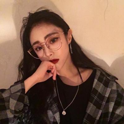 超拽高雅时尚霸气女生头像图片