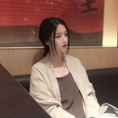 微信一左一右闺蜜可爱小清新头像