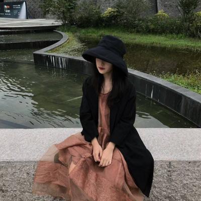 微信女生森系清新高清头像
