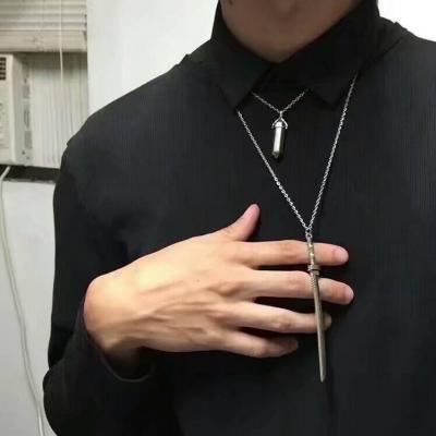 独特魅力非主流帅哥大图头像