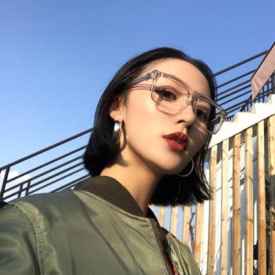 超拽高雅时尚霸气女生头像图片
