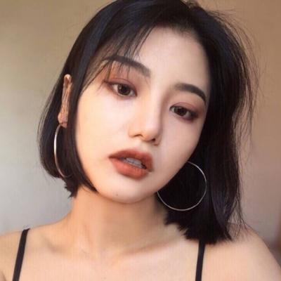 超拽高雅时尚霸气女生头像图片