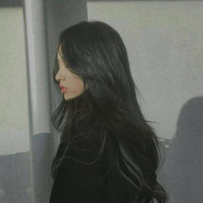 抖音高颜值女生专属头像
