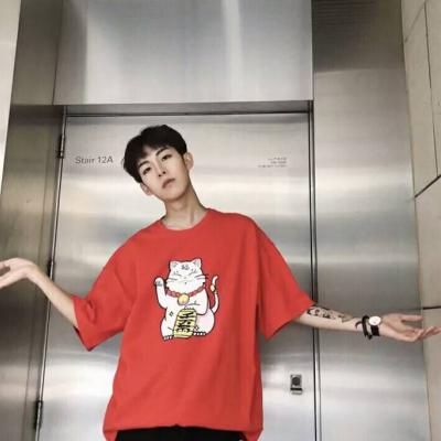 帅到没朋友的高冷男神专属头像