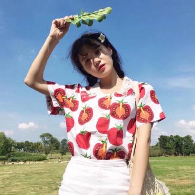 微信女生森系清新高清头像