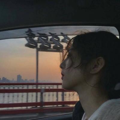 微信一左一右闺蜜可爱小清新头像