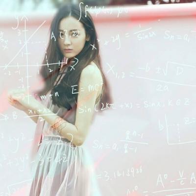 迪丽热巴公式微信头像