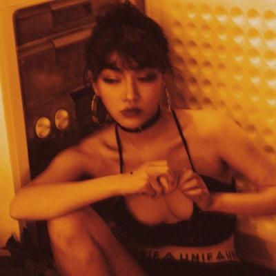 超拽高雅时尚霸气女生头像图片
