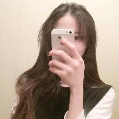 女生精选微信头像大图