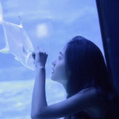 微信单人一对两张闺蜜头像