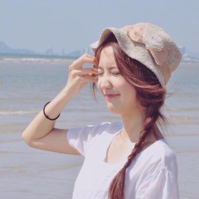 网红高清好看的软萌真人头像女