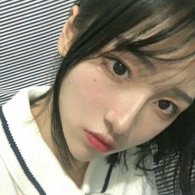 抖音高颜值女生专属头像