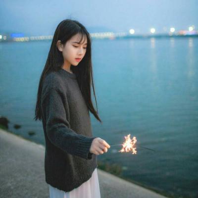 微信一左一右闺蜜可爱小清新头像