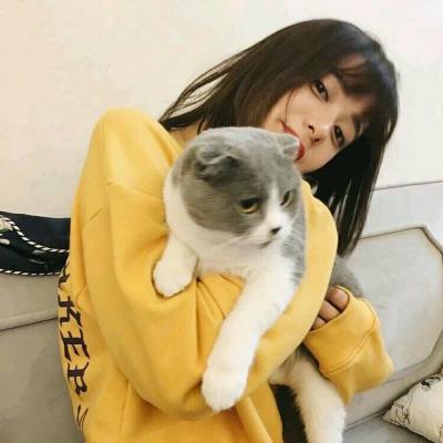 抖音高颜值女生专属头像