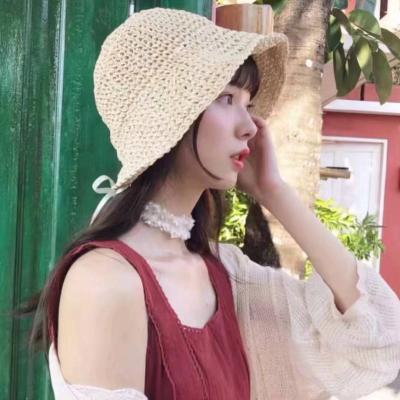 微信女生森系清新高清头像