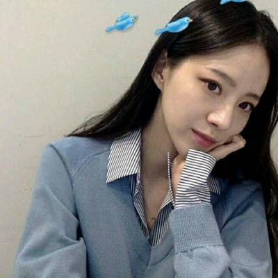 抖音高颜值女生专属头像