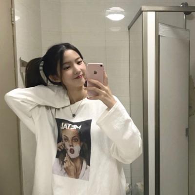 微信单人一对两张闺蜜头像