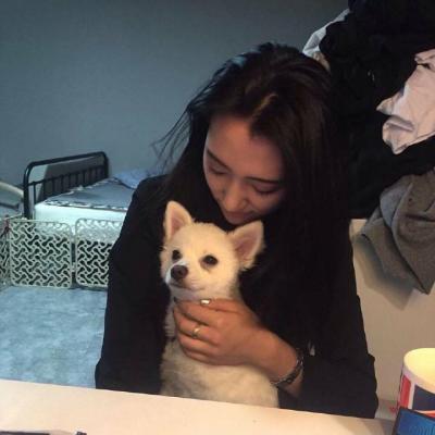 颓废伤感丧系高级感头像女