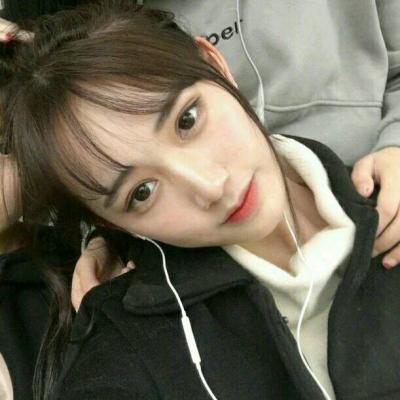 抖音高颜值女生专属头像