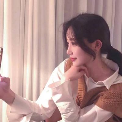 个性张扬的超拽霸气女生非主流头像