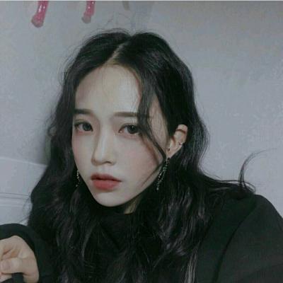 抖音高颜值女生专属头像
